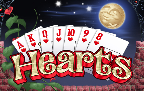 Hearts Multiplayer