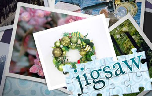 Jigsaw Jigsaw