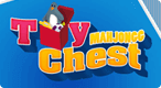 Mahjongg Toy Chest Mahjongg Toy Chest