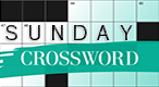 The Sunday Crossword by Evan Birnholz The Sunday Crossword by Evan Birnholz
