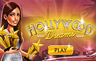Slots: Hollywood Dreams