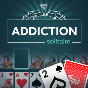 pyramid solitaire addiction