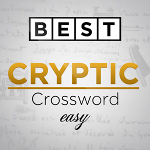 Play Best Daily Cryptic Crossword Best For Puzzles