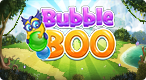 Bubble Boo Bubble Boo