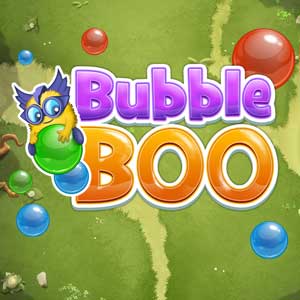 bubble boo boo