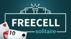 FreeCell Solitaire FreeCell Solitaire