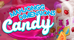 Mahjongg Dimensions Candy Mahjongg Dimensions Candy