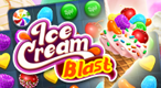 Ice Cream Blast Ice Cream Blast