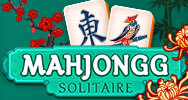 Mahjong Solitaire Mahjong Solitaire