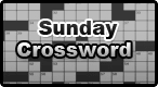 The Sunday Crossword The Sunday Crossword