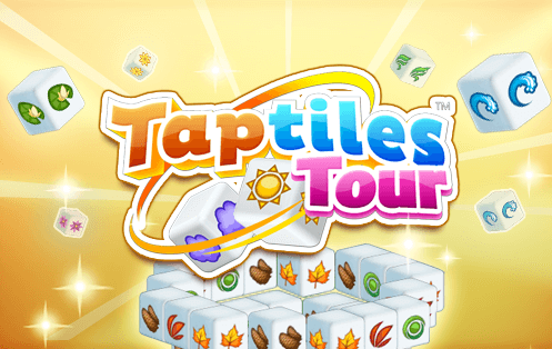 Taptiles Tour Taptiles Tour