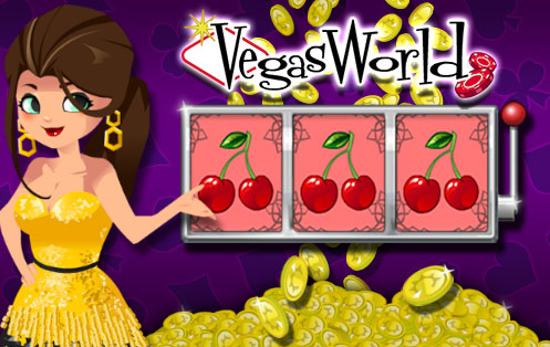Vegas World Vegas World