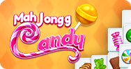 Mahjongg Candy Mahjongg Candy