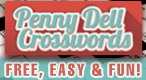 Penny Dell Crosswords Penny Dell Crosswords