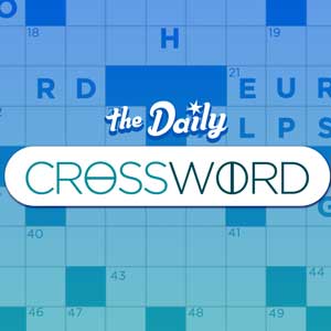 daily crossword free online