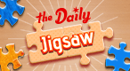 The Daily Jigsaw The Daily Jigsaw