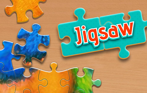 Jigsaw Jigsaw