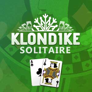 games solitaire klondike