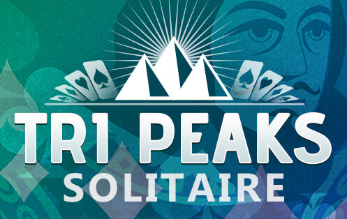 Tri-Peaks Solitaire Tri-Peaks Solitaire