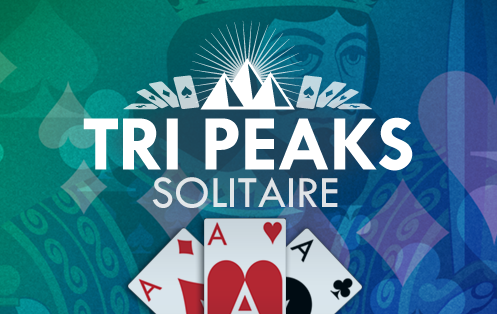 Tri Peaks Solitaire Tri Peaks Solitaire