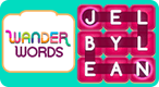 Wander Words Wander Words