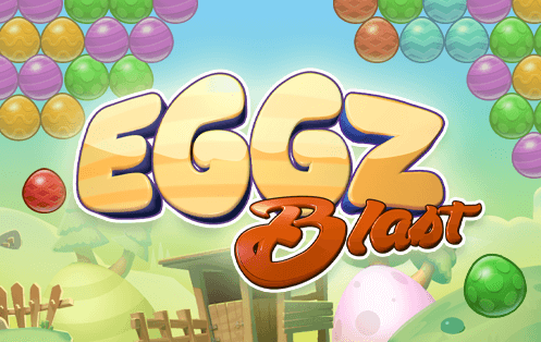 Eggz Blast Eggz Blast