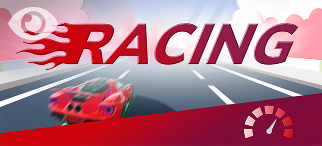 Racing Racing
