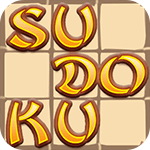 Sudoku: Put on your Sudoku hat and get ready for a challenging Sudoku puzzle!