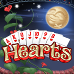 Hearts Multiplayer: The best version of this classic, trick-taking card game. Play for free online against humans or the computer!