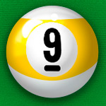 9 Ball Pool: Take your skills to the next level in this fast-paced spin on pool!