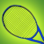 Powershot Tennis: Play high stakes tennis against competitive opponents trying to take you down!