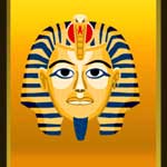 Slots: Golden Pharaoh: Play our slot machine game and take control like the ancient Pharoahs did