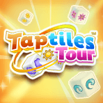 Taptiles Tour: Match tiles to beat the puzzles!