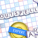 Outspell: SCRABBLE players love this free online word game, with fun twists on the classic!