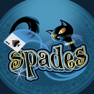 i want to play spades