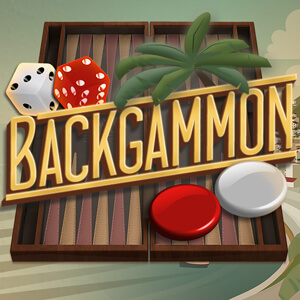 Free Backgammon Online