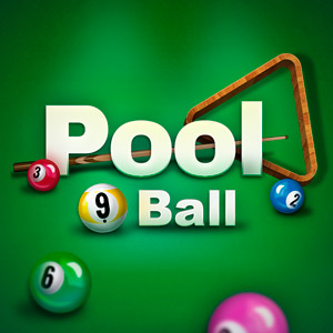 9 Ball Pool - try free online on games.latimes.com