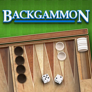 instaling Backgammon Arena