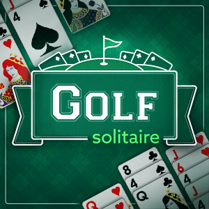 Golf Solitaire Instantly Play Golf Solitaire for Free