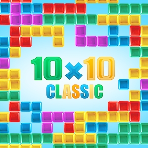 Play 10x10  Game Play NEO