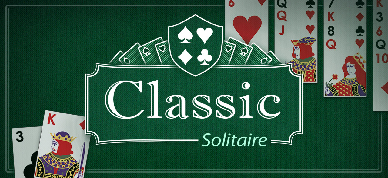 Classic Solitaire