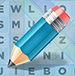 Free Daily Word Search game by NeoBux