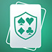 Free Classic Solitaire game by Game Play NEO