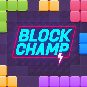 Block Champ
