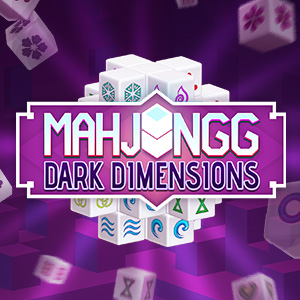 Mahjong Dark Dim