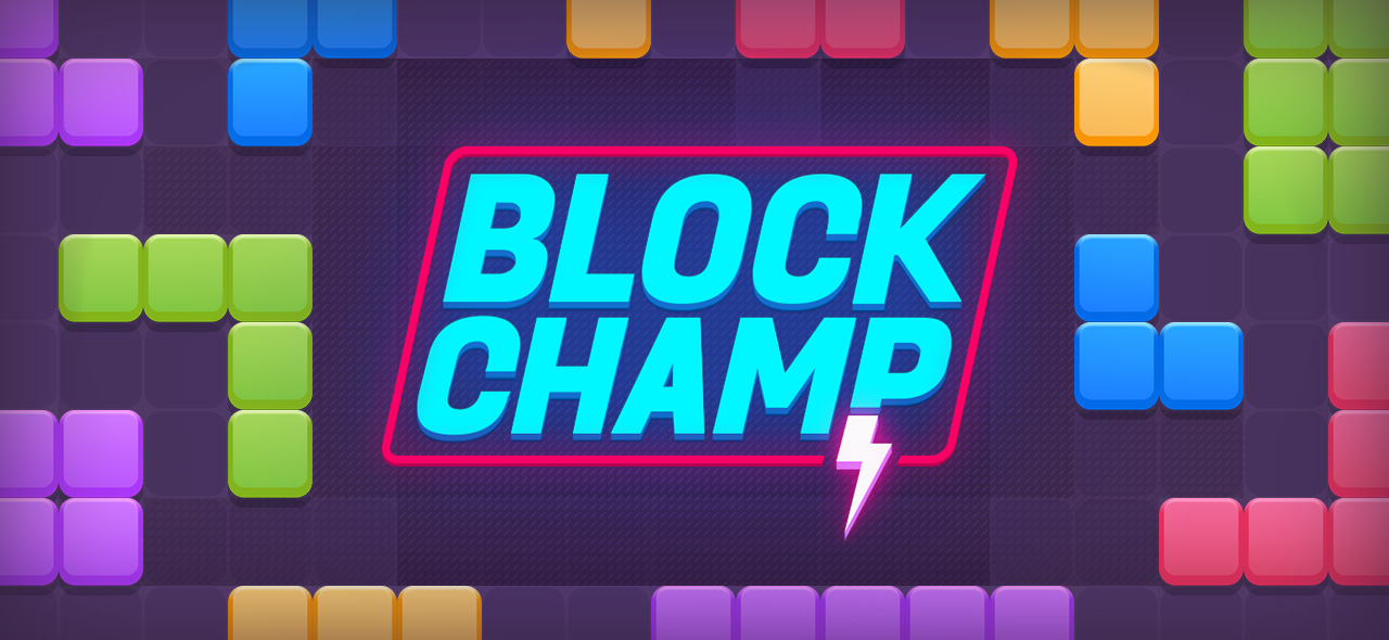 Block Champ