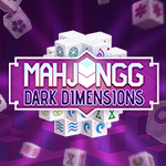 The same awesome gameplay you'd expect from mahjongg with a illuminous new look!