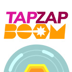 Tap anywhere, zap the target, and – BOOM! – advance to the next level. Be careful not to zap any barriers; too many misfires and you’ll have to start over. Zap the target for an extended period of time for an added bonus!