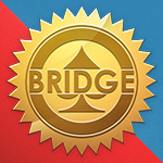 This free online Bridge game is always ready to go!