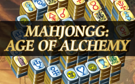 Juega a Mahjongg Age of Alchemy gratis - AARP.org